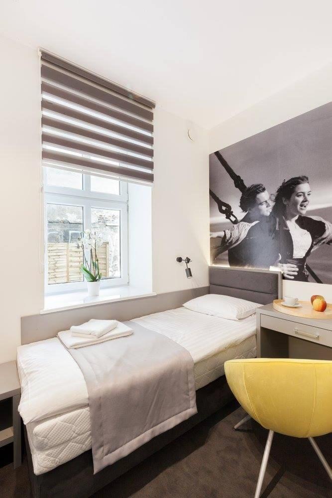 Cinema Bed & Breakfast