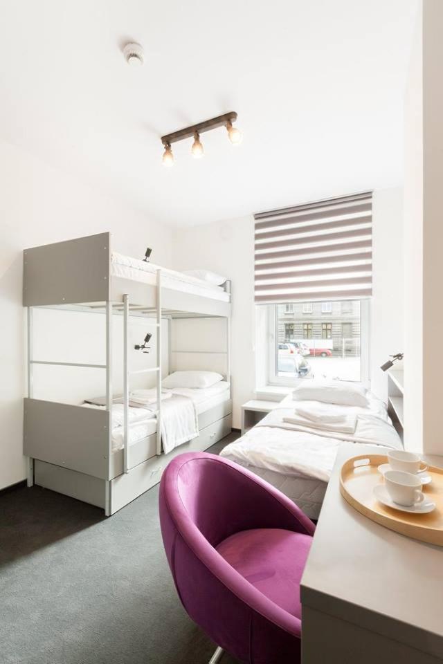 Bed & Breakfast Cinema