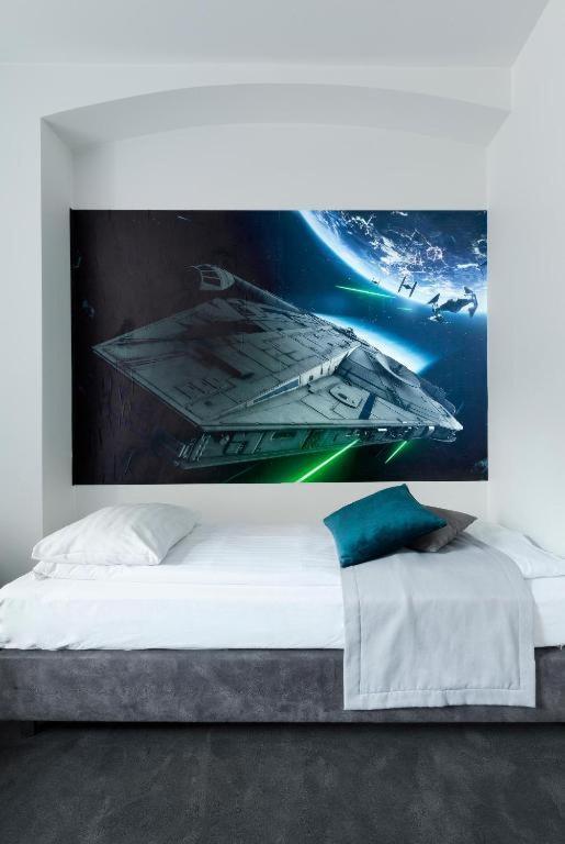 Cinema Bed & Breakfast