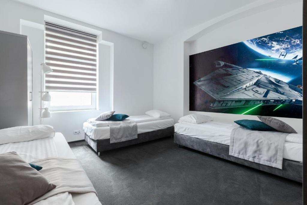 Bed & Breakfast Cinema